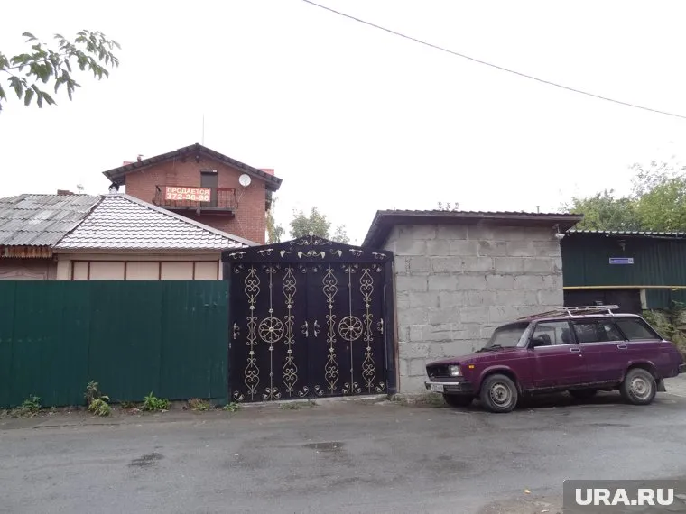 Жители Юго-Запада противились застройке частного сектора высотками