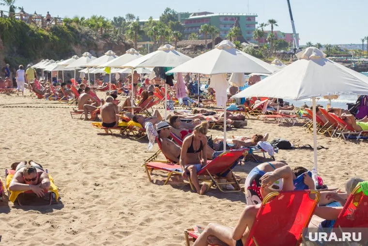 Отдохнуть за границей будет выгоднее