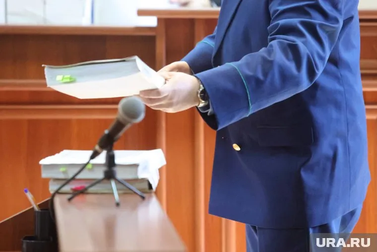 Уголовное дело Ирины Чернышевой направлено в суд для рассмотрения