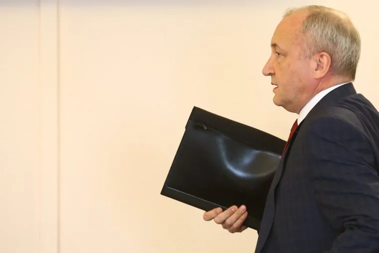 Комитет по строительству тюменской областной думы. Тюмень