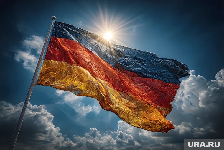 Германия хочет увеличить финансовую помощь Украине, несмотря на кризис в стране