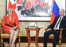 Фразе «англичанка гадит» — 200 лет