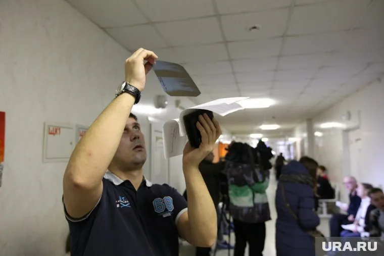 ФОМС выделит региону дополнительно 475 миллионов рублей