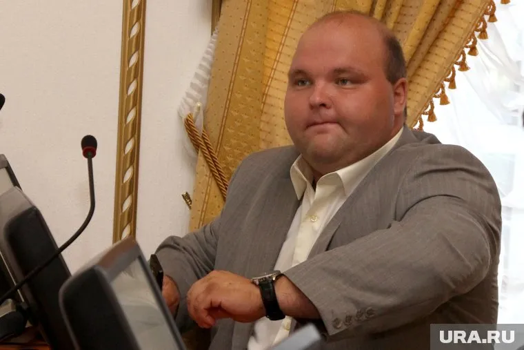 Павел Суханов заключен под стражу на два месяца, пока расследуется уголовное дело