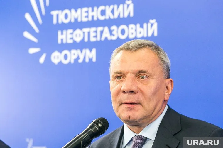 Комплекс мер поможет безболезненно пройти через санкции, считает Юрий Борисов