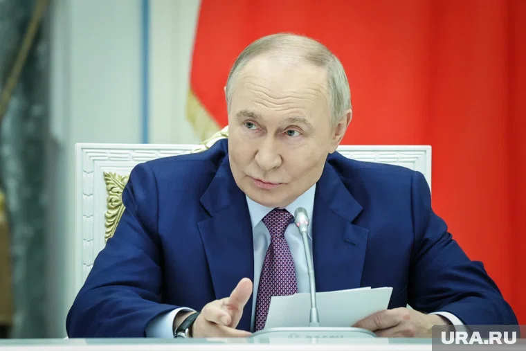 Путин не стал давать персональную характеристику американскому коллеге 