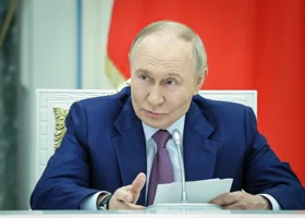 Путина попросили дать оценку Трампу