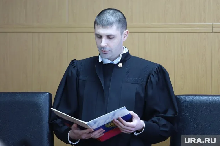 Женщину приговорили к условному сроку