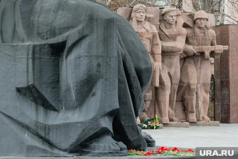 Реконструкция памятных мест продолжится и 2025 году