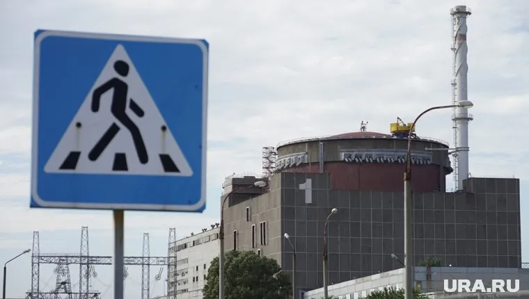 Директор ЗАЭС прокомментировал обстановку после удара дрона ВСУ