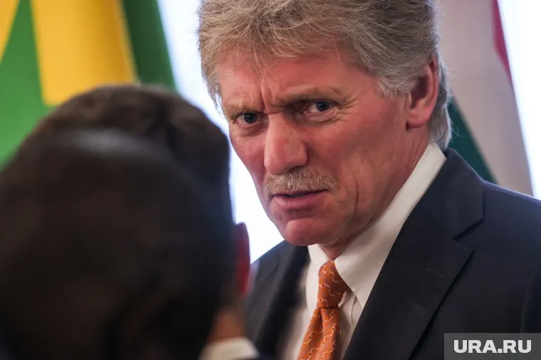 Переговоры по обмену пленными должны вестись в тишине, заявил Дмитрий Песков