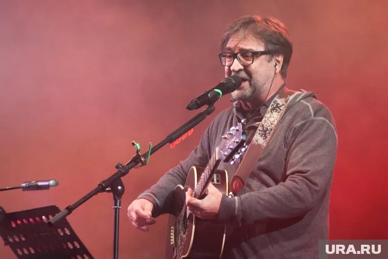 Курганцы, покупавшие билеты на концерт ДДТ более двух лет назад, столкнулись с проблемами при их сдаче