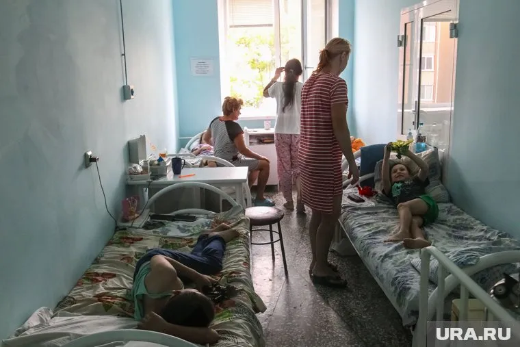 Роспотребнадзор: заболеваемость менингитом не снижается