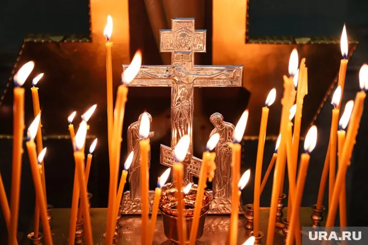 Православная церковь чтит память Архангела Гавриила 26 июля