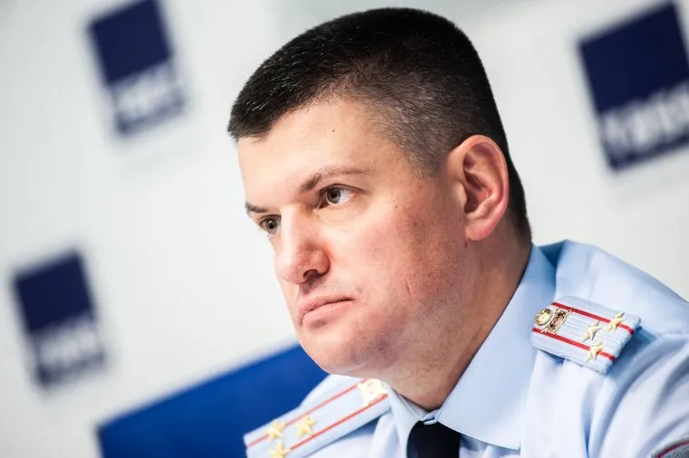 Пресс-конференция, посвященная ходу реализации национального проекта «Безопасные и качественные автомобильные дороги» в Свердловской области. Екатеринбург