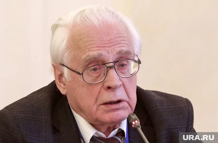 У Марова была ведущая роль в изучении Луны и планет Солнечной системы