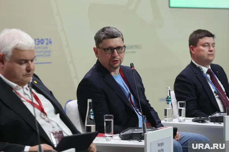 Сергей Пивень отметил важность оценок цифровых платформ клиентами