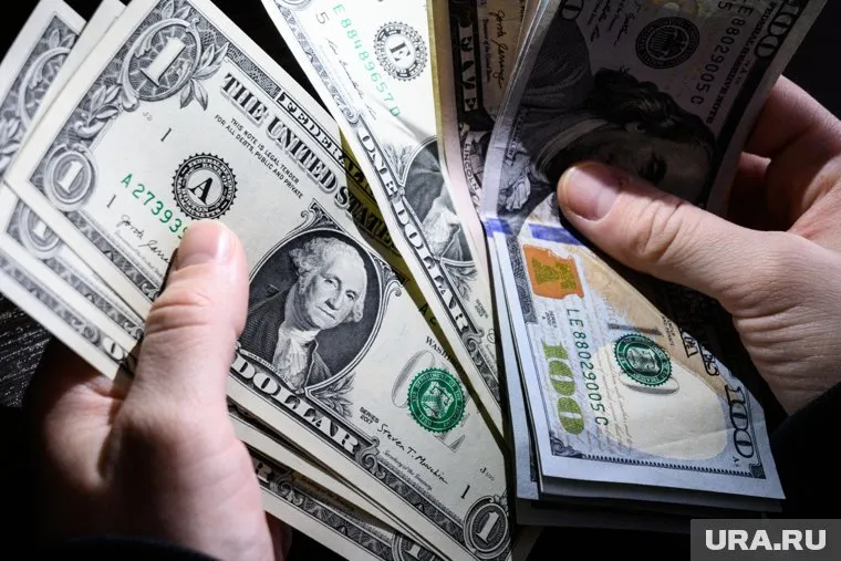 В 2022 году Россия может заработать 321 млрд долларов от продажи энергоносителей