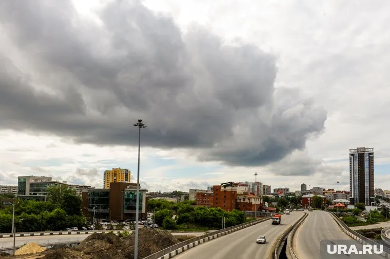 В Челябинске объявили экстренное предупреждение