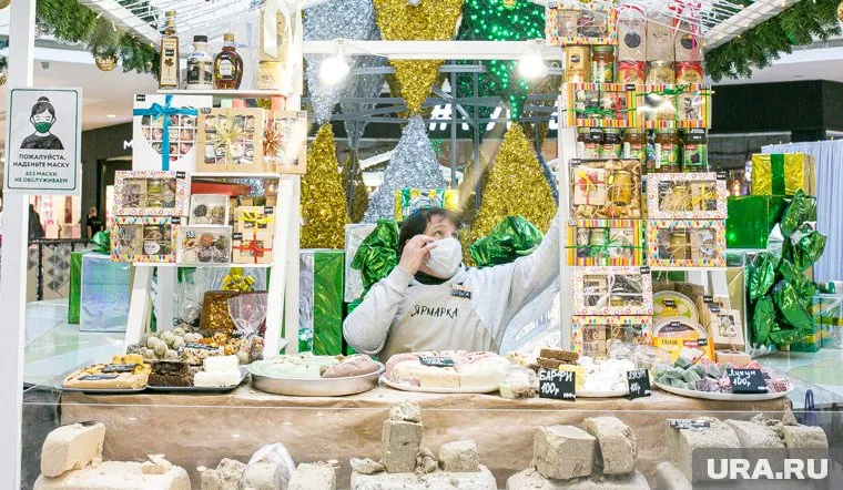 В небольших количествах употреблять халву без сахара можно даже во время диеты