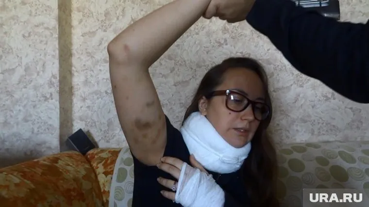 По мнению следственного комитета, ситуация неоднозначная