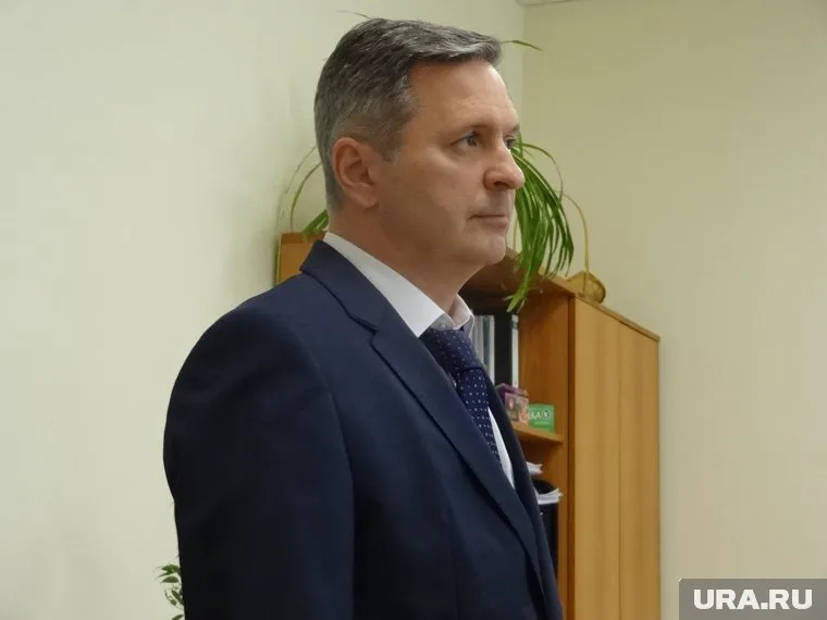 Дмитрий Кондратьев может торжествовать: решение — в его пользу