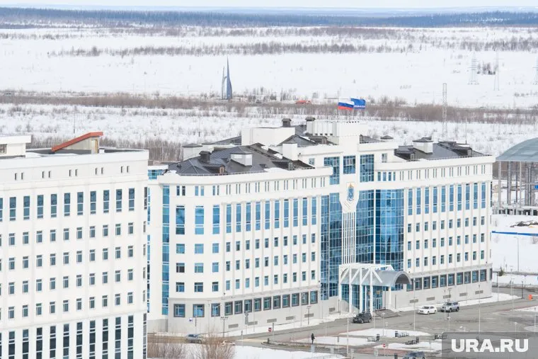 Главы муниципалитетов ЯНАО отреагировали на заявления Владимира Путина