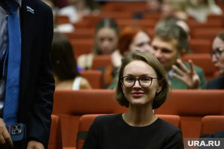 Есть две версии, с чем связана атака на Анну Гурарий