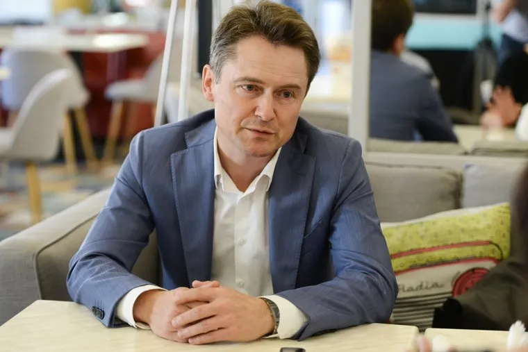 Интервью с Геннадием Васьковым, главой города Миасс. Челябинск, васьков геннадий