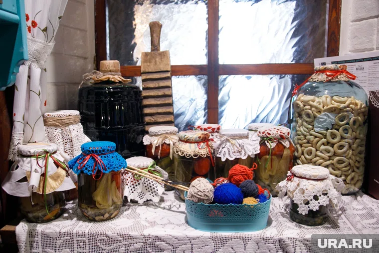 Ради хороших сборов опытные коллеги призвали челябинских садоводов поработать осенью