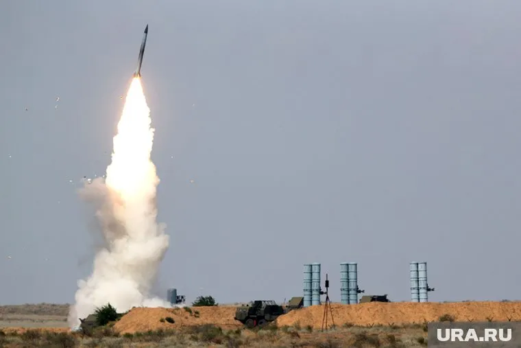 РФ впервые на СВО применила гиперзвуковое оружие
