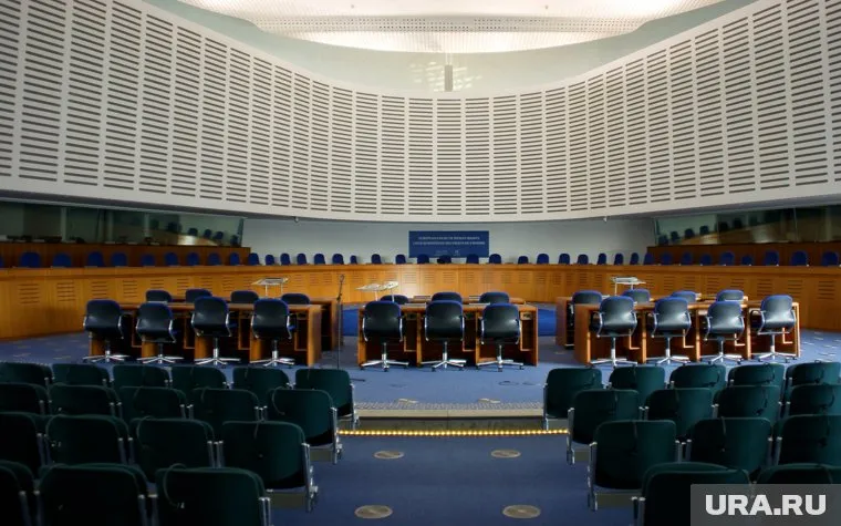 Юристы заявили, что подобная реакция уже является грандиозным успехом