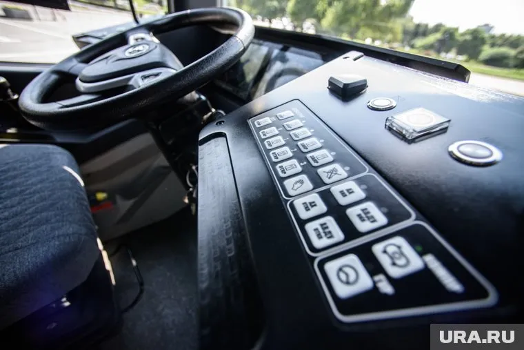 Ранее в Тюмени курсировал единственный электробус, спустя несколько лет он исчез с улиц города