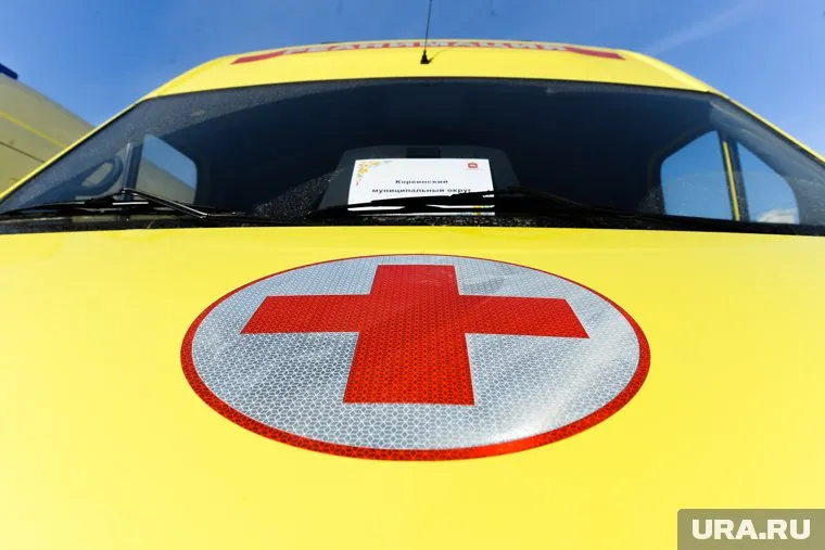 Раненые доставлены в Москву