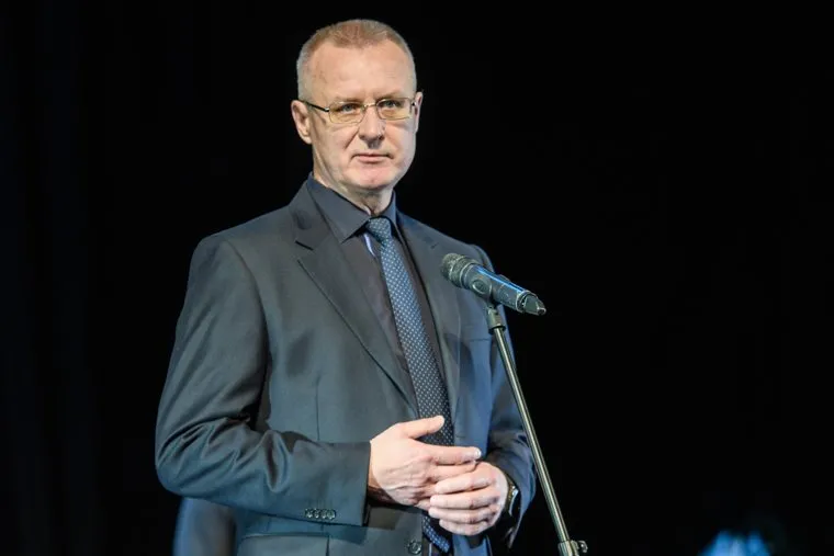 Прощание с Михаилом Сафроновым. Екатеринбург