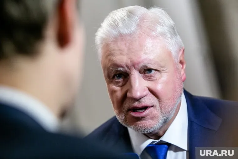 Обсуждается присоединение к ней «Родины», «За правду», «Патриотов России» и Партии пенсионеров