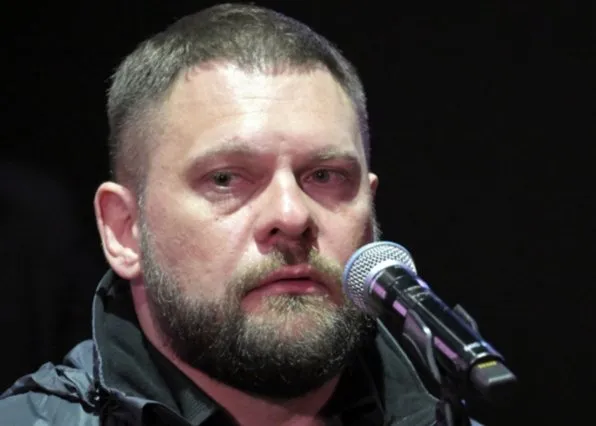 Фотография из галереи