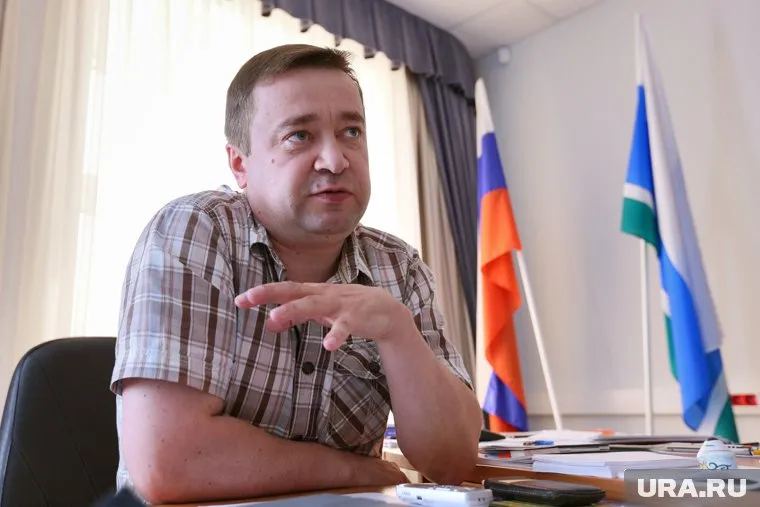 Александр Харлов и URA.RU расскажут, как быть с Covid-19