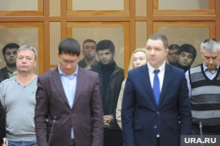 Суд над убившими 11-классника мигрантами стал ключевой темой прошедшей недели