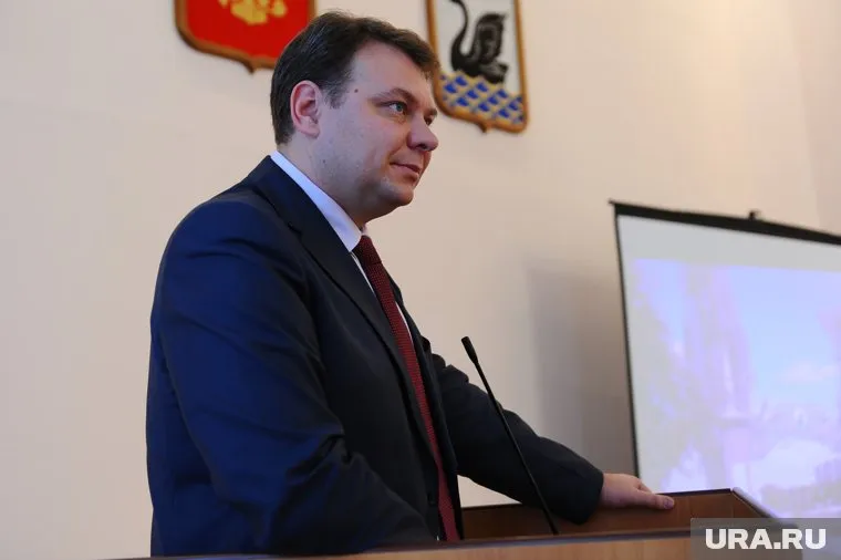 Алексей Бобраков руководил минимущества с марта 2014 года