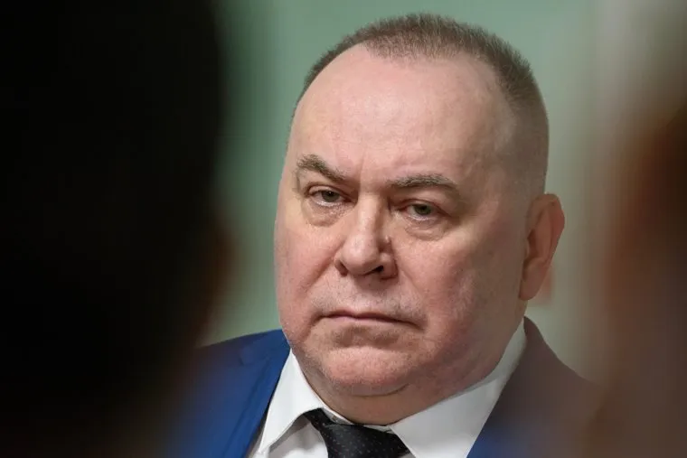 Открытие операционных залов в онкологическом диспансере. Екатеринбург