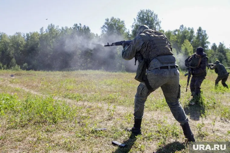 Участники СВО смогут бесплатно получать юридическую помощь