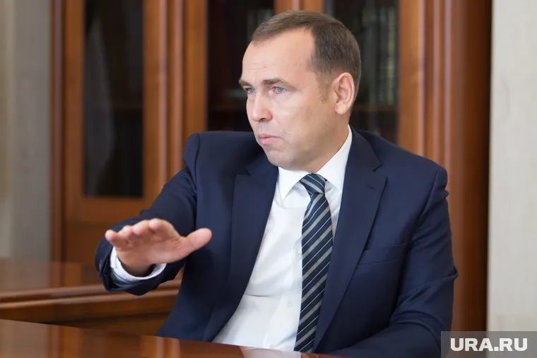 Вадим Шумков рассказал о своих коллегах