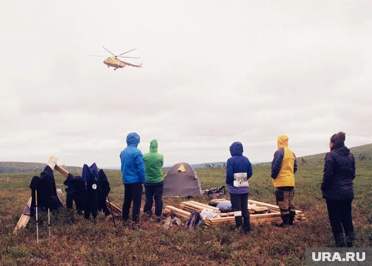 Благодаря срочной эвакуации девушке спасли жизнь