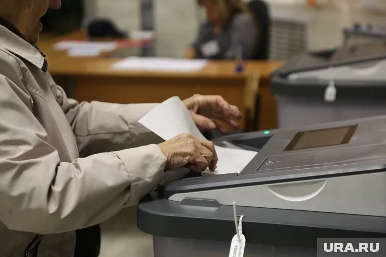 В Тюменской области подведены последние итоги по выборам