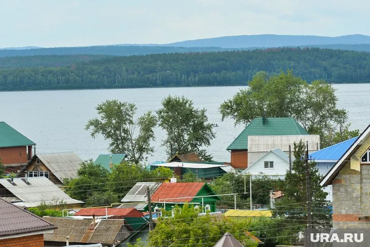 Коттеджи в регионе в среднем продаются по 4,7 млн рублей за объект