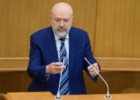 Главный юрист РФ подвел основные итоги реформы Конституции