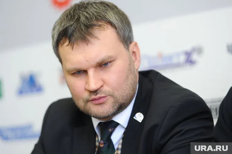 Тройку лидеров на выборах возглавит Степан Фирстов