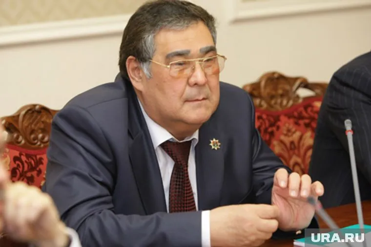 Аман Тулеев стал главой Кузбасса в тяжелые 90-е годы и спас регион от кризиса
