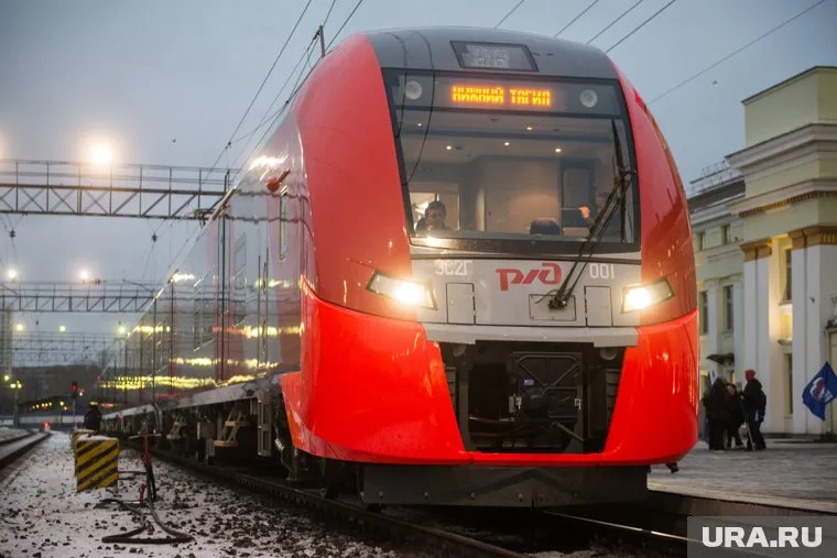 Новый рейс вводится с 12 декабря